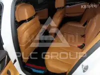 2021 BMW 523