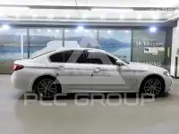 2021 BMW 523