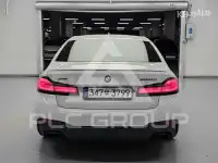 2021 BMW 523