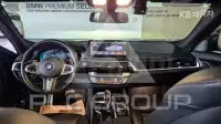 2021 BMW 523