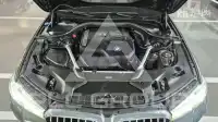2021 BMW 523