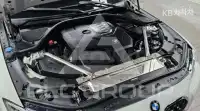 2021 BMW 4 Series