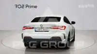 2021 BMW 4 Series