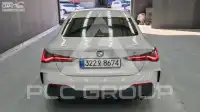 2021 BMW 4 Series