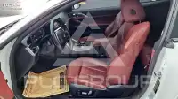 2021 BMW 4 Series