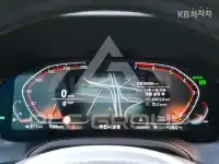 2021 BMW 4 Series