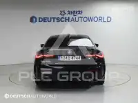 2021 BMW 4 Series