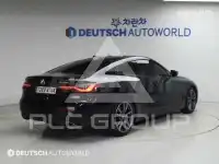2021 BMW 4 Series