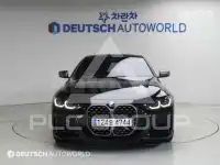 2021 BMW 4 Series
