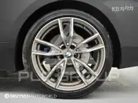 2021 BMW 4 Series