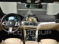 2021 BMW 4 Series