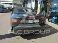 2021 BMW 4 Series