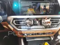 2021 BMW 4 Series