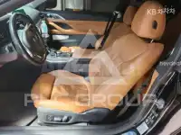 2021 BMW 4 Series