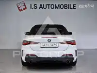 2021 BMW 4 Series