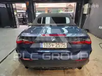 2021 BMW 4 Series