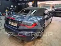 2021 BMW 4 Series