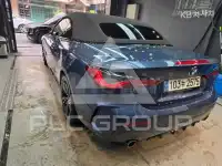 2021 BMW 4 Series