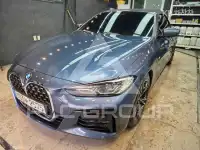 2021 BMW 4 Series