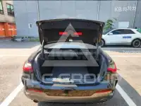 2021 BMW 4 Series
