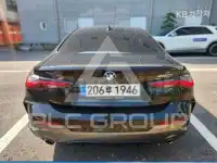 2021 BMW 4 Series