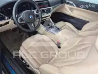 2021 BMW 4 Series