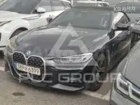 2021 BMW 4 Series