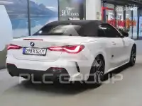 2021 BMW 4 Series