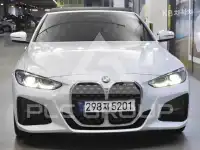 2021 BMW 4 Series
