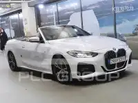 2021 BMW 4 Series