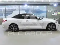 2021 BMW 4 Series