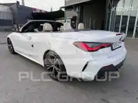 2021 BMW 4 Series