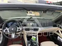 2021 BMW 4 Series