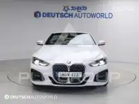 2021 BMW 4 Series