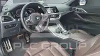 2021 BMW 4 Series