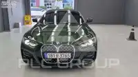 2021 BMW 4 Series