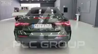 2021 BMW 4 Series