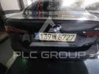 2021 BMW 4 Series