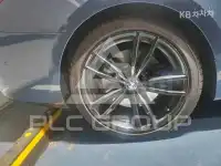 2021 BMW 4 Series