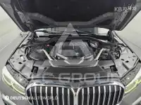 2021 BMW 7 Series