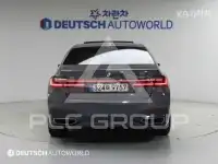 2021 BMW 7 Series