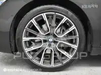2021 BMW 7 Series
