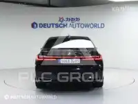2021 BMW 7 Series