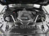 2021 BMW 7 Series