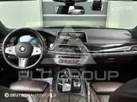 2021 BMW 7 Series