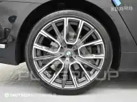 2021 BMW 7 Series