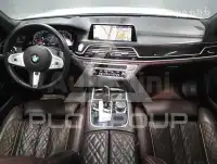 2021 BMW 7 Series