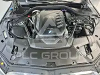 2021 BMW 7 Series