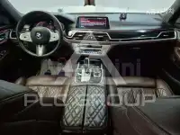 2021 BMW 7 Series