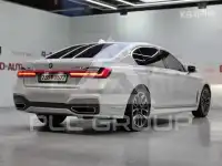 2021 BMW 7 Series